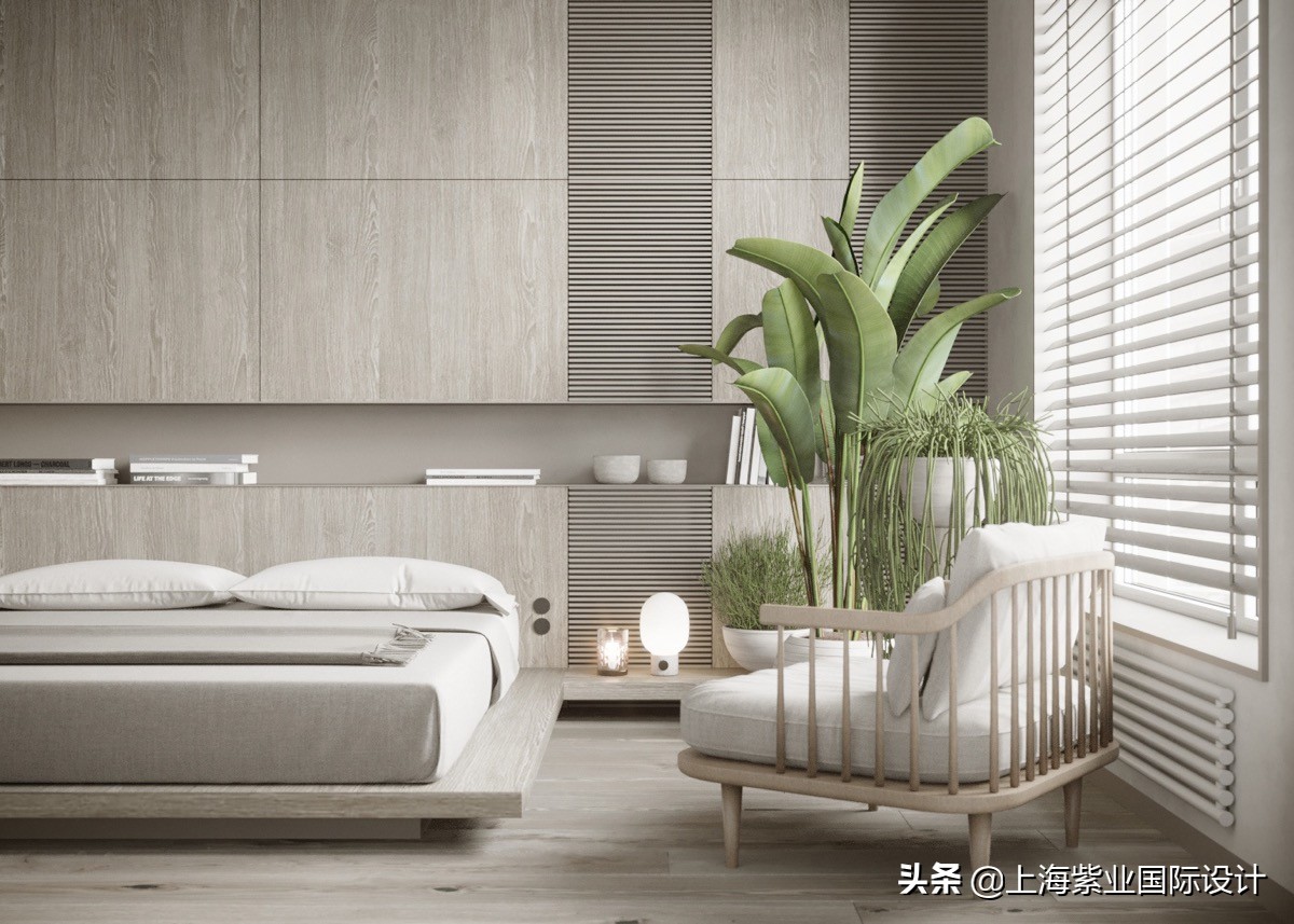 温馨轻奢风家装设计,温馨轻奢风格装修暖色系