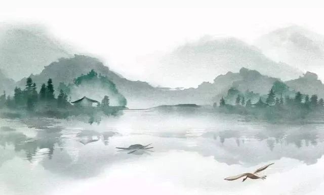 李商隐的春雨详解,读懂李商隐的雨