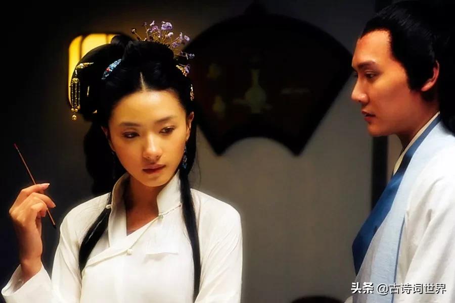 明朝第一名妓：她用一生证明，女子的节操