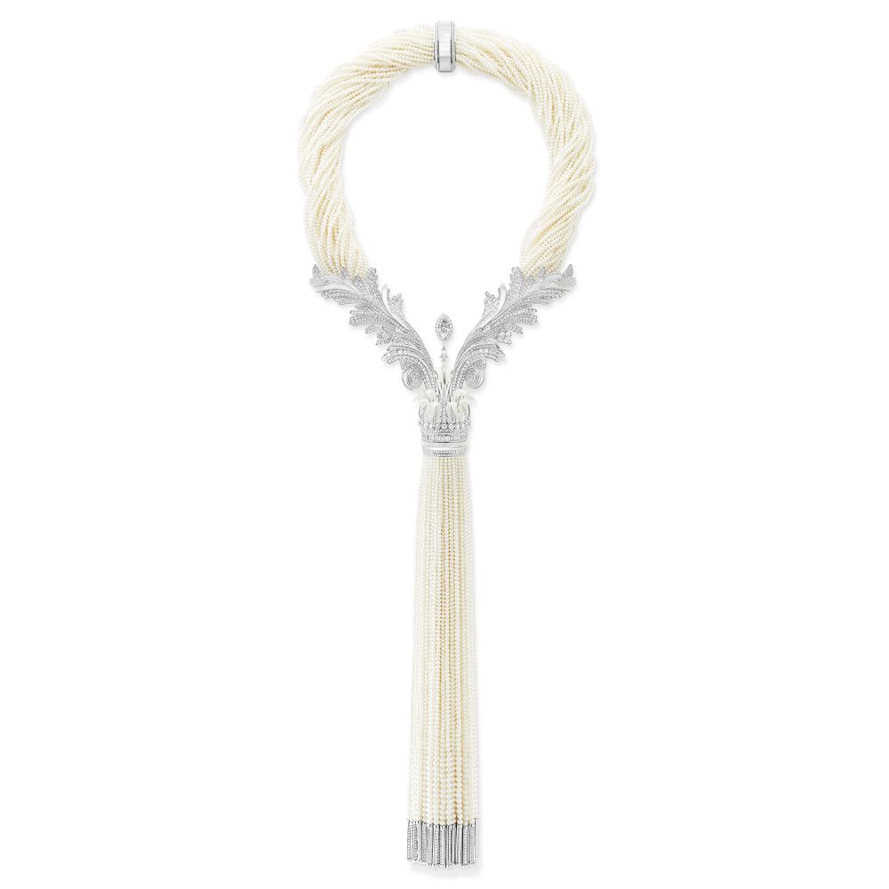 英国女王珠宝传奇,英国女王王冠上的宝石的传奇