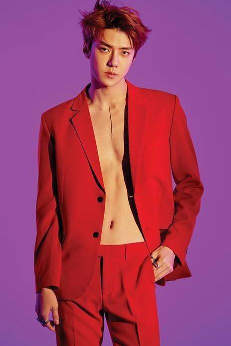 吴世勋合作品牌,吴世勋成立新公司