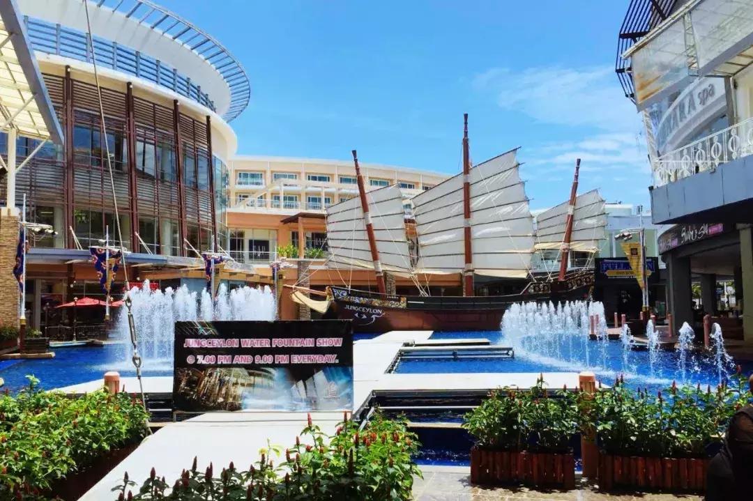 普吉岛7天6晚,普吉岛6天5晚高品质纯玩