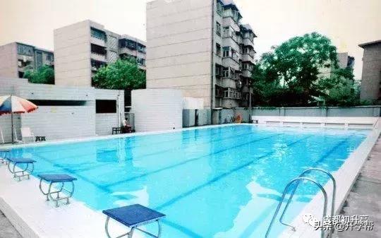 成都校园高颜值,成都环境最好的高中