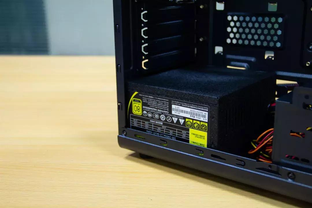 小白第1次装机成功,小白装机翻车分享