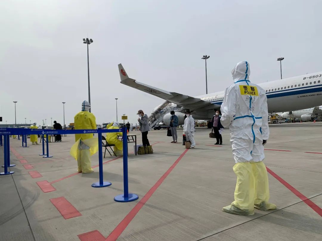 入境北京的国际航班有哪些,北京航班12个第一入境点