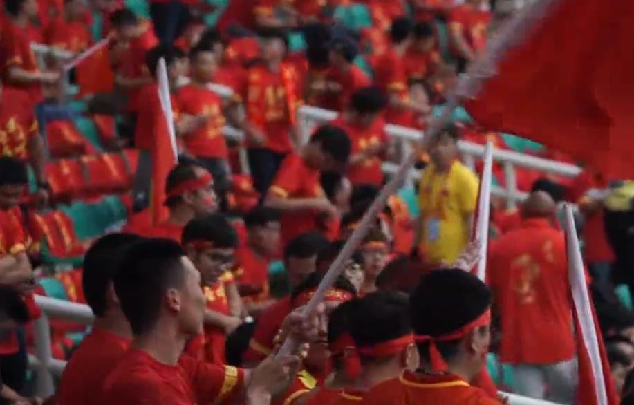 关岛vs中国球票购买,国足战关岛球票价格表