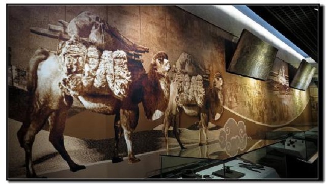 万里茶道之路——晋商如何把茶叶带到俄国的?茶路贸易有何影响?