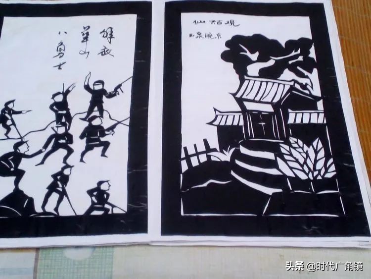 华阴市非遗传承项目,非遗健康项目