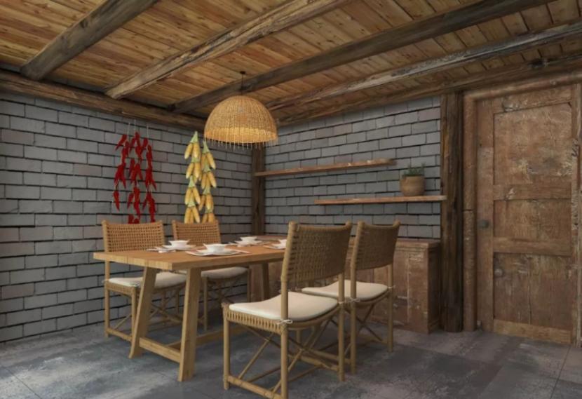 古水绿野广宁,徒步旅游广宁