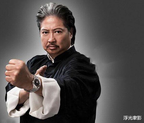 元华谈洪金宝和周星驰,周星驰和洪金宝闹翻是哪部电影