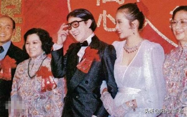 二婚嫁得最好的四位女星,14位初婚失败二婚幸福的女明星