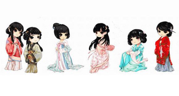 春明文旅季|穿汉服免费游窑湾，本周六彭祖园现场报名