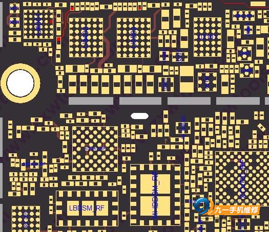手机白苹果开不了机需要维修什么,苹果手机刷机白苹果无法开机