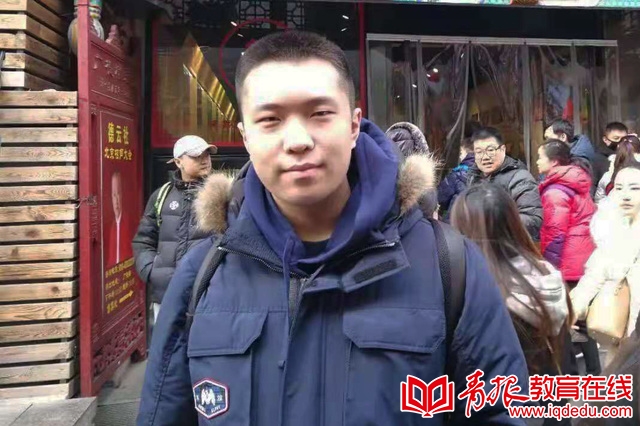 小社团里的大梦想，考入理想大学是怎样一种体验？青岛学子这样说