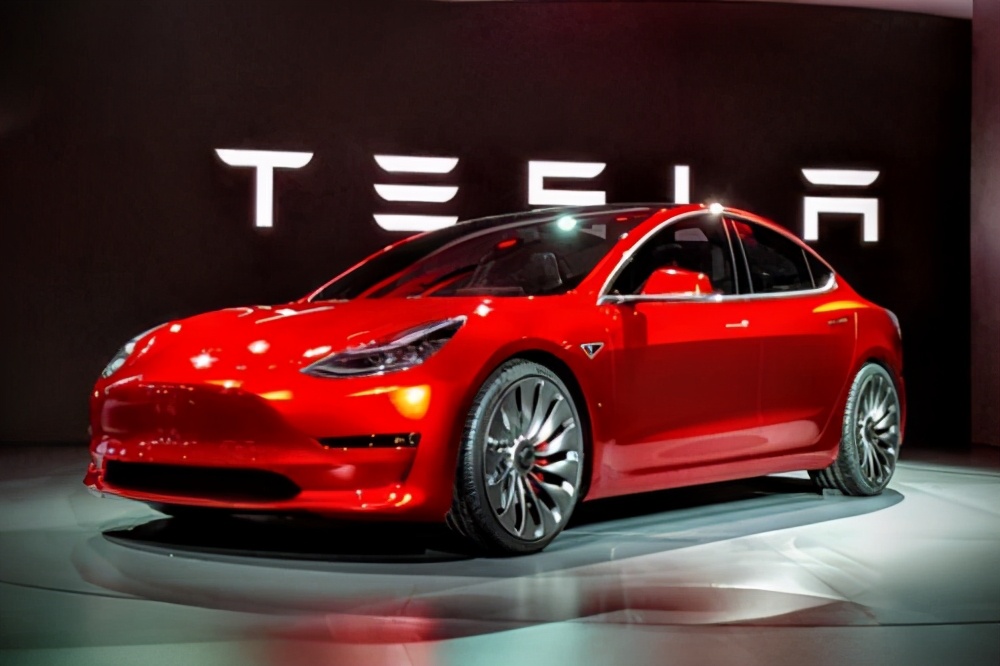 买了红色的车看到都是红车,新年红火的红色系列好车推荐