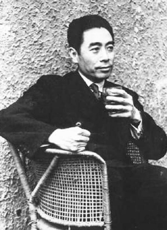 1971年，一件国宝在外宾宴会上离奇失踪，周总理如何高明处理？