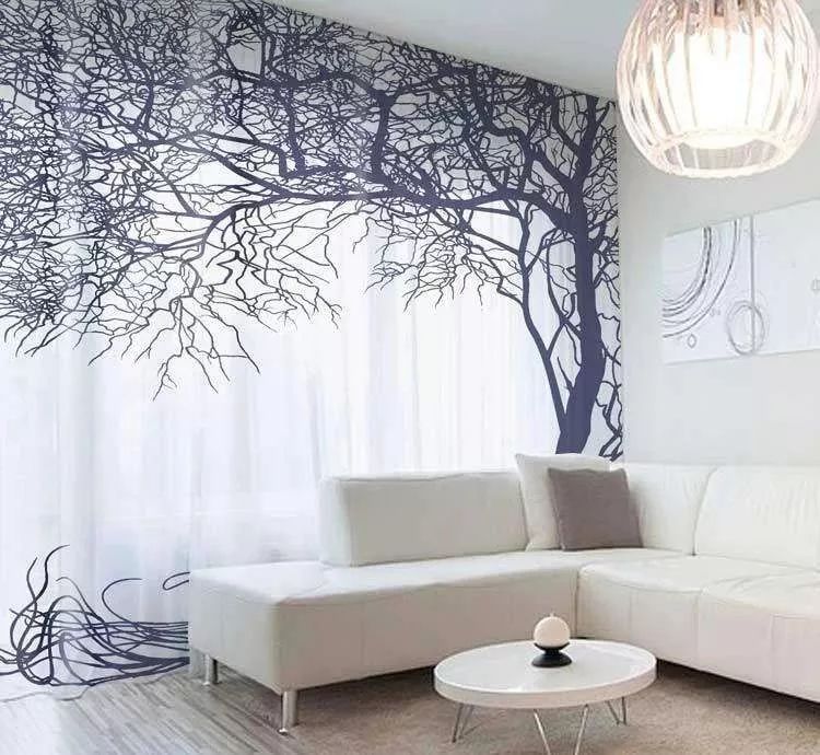 卧室窗帘面料怎么选择,客厅窗帘及面料选择技巧