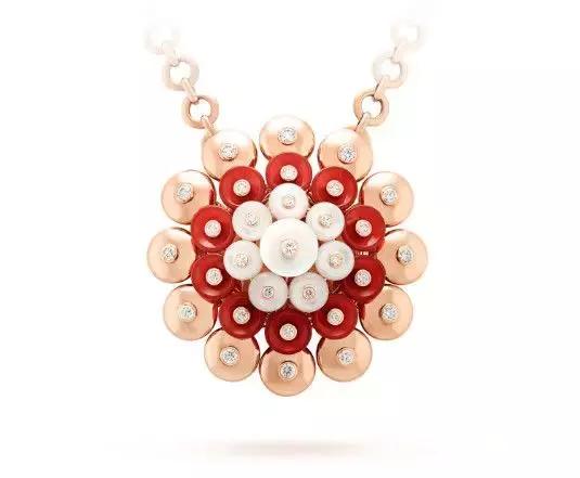 直男欣赏不来的荧光色,三大直男觉得最丑的首饰