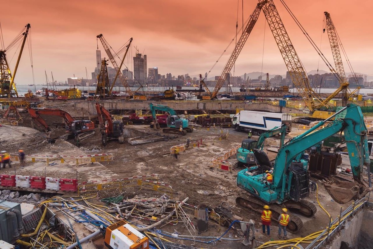 河南河道治理工程招标,河南大运河沿河生态廊道建设启动