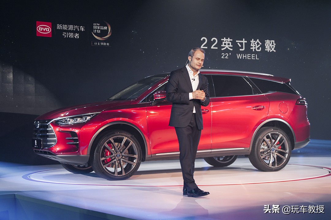 比亚迪汉最新款车型,比亚迪汉2023车长参数