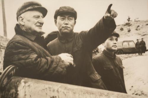 新西兰作家路易艾黎,新西兰著名作家路易艾黎