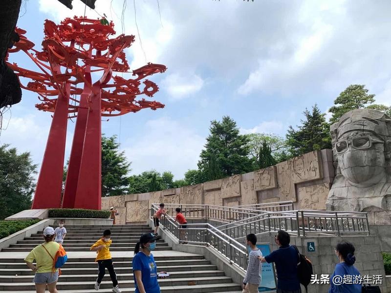 广州云道的5个入口,广州云道线路图高清版大图