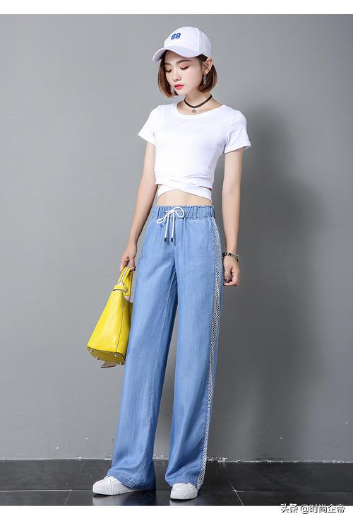 圣罗兰牛仔裤版型分类,什么是牛仔裤分类图表