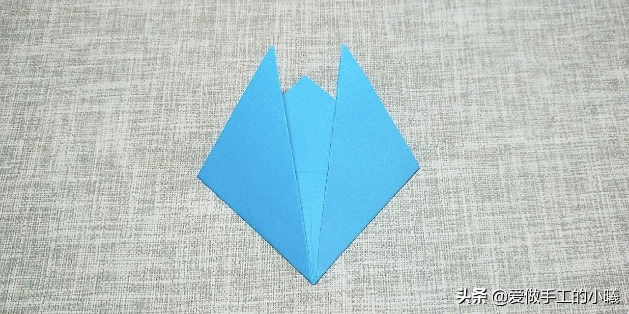 折纸鞋子简单又漂亮教程,鞋子折纸教程简单易学