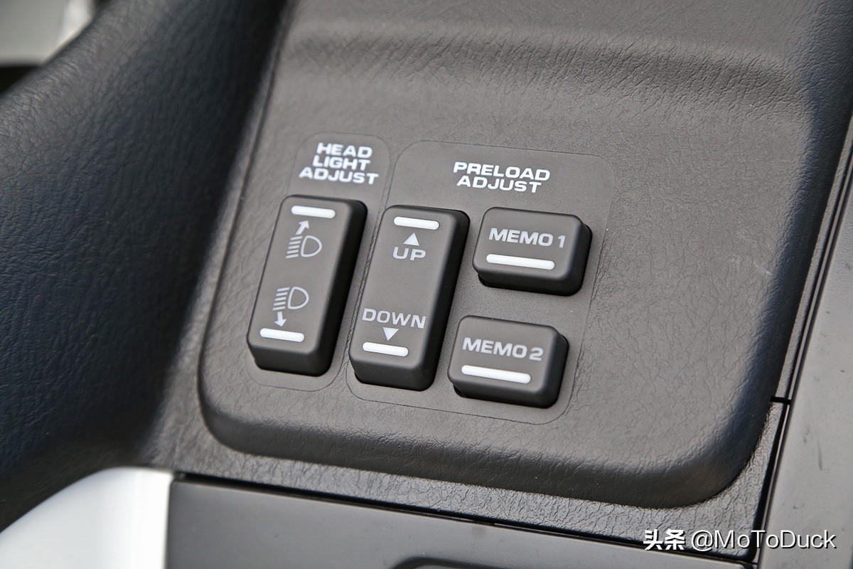 摩托车避震分为几种,摩托车可调式避震怎么调