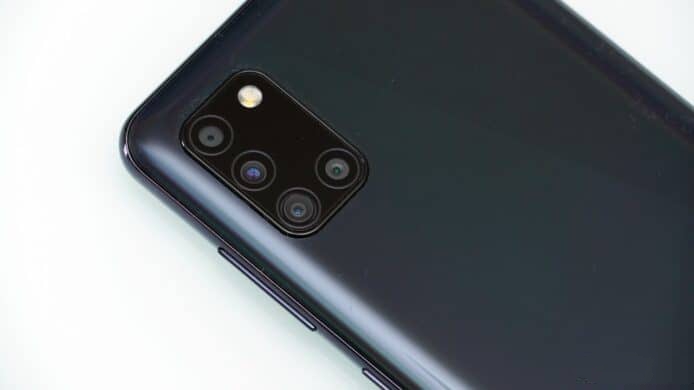 samsunggalaxya34测评,samsunggalaxya31游戏测评