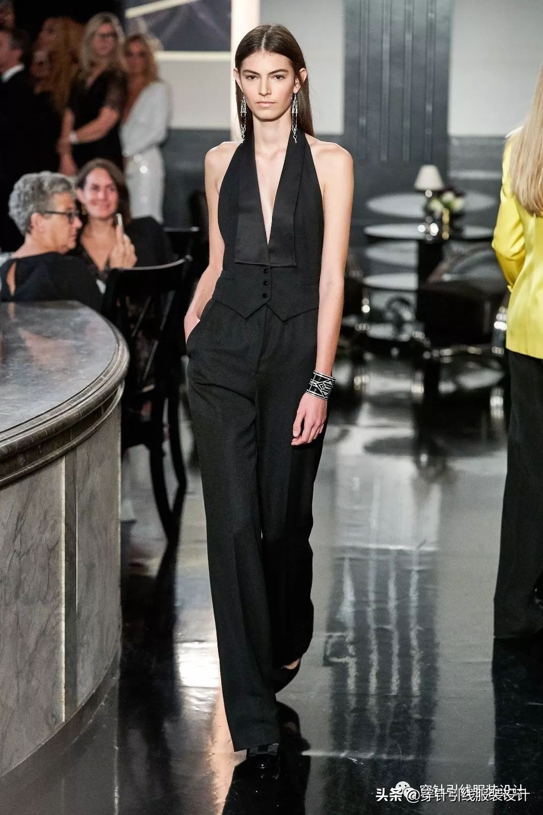 拉夫劳伦气质穿搭,拉夫劳伦美式穿搭