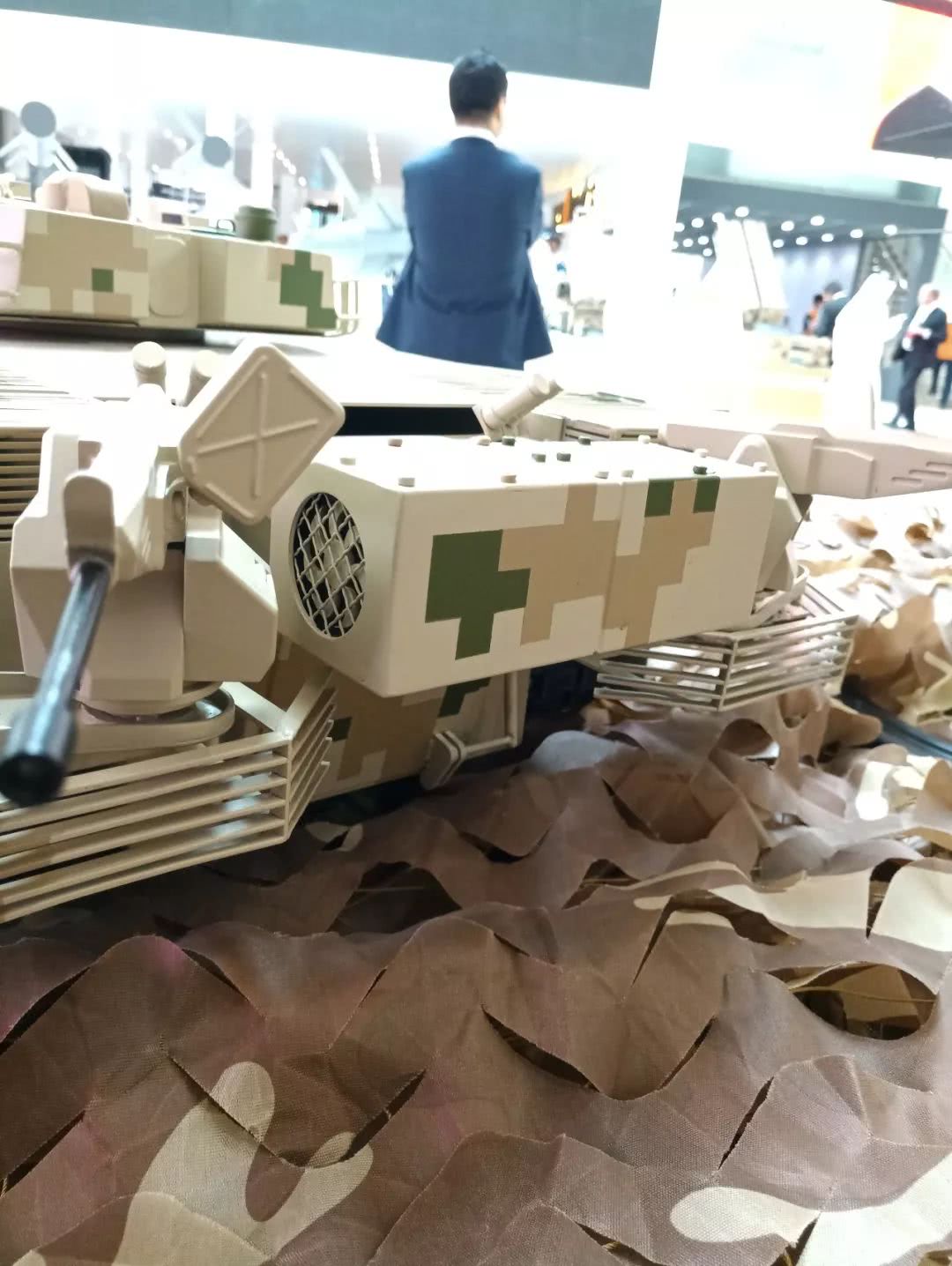 北方工业集团新坦克,北方工业集团装甲车