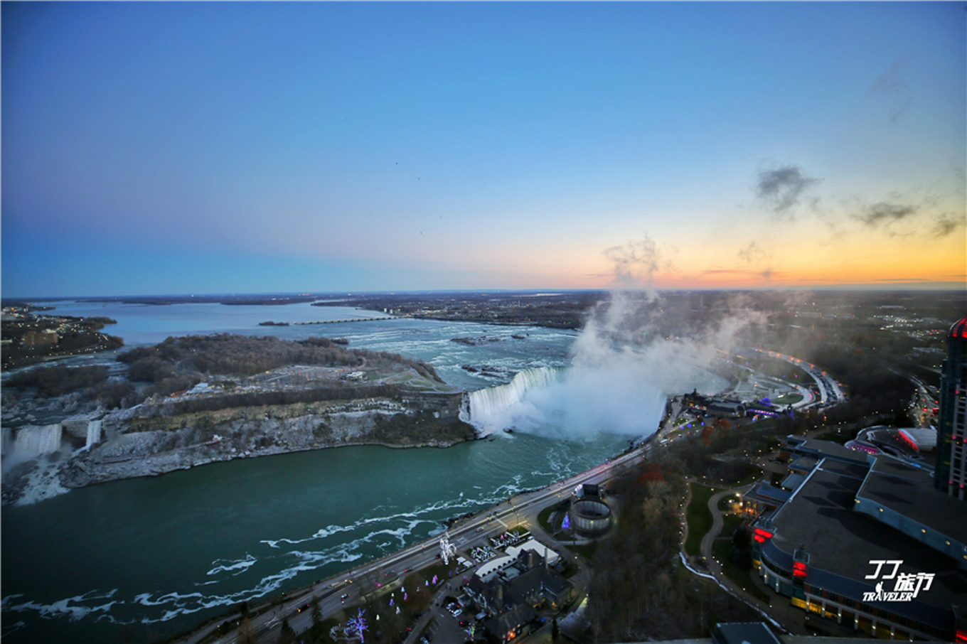 多伦多华人区最大的城市,加拿大多伦多哪里是华人富人区