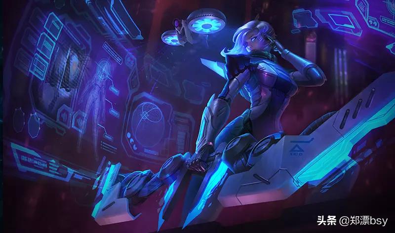 英雄联盟销量最好的冠军皮肤,英雄联盟销量最高的皮肤