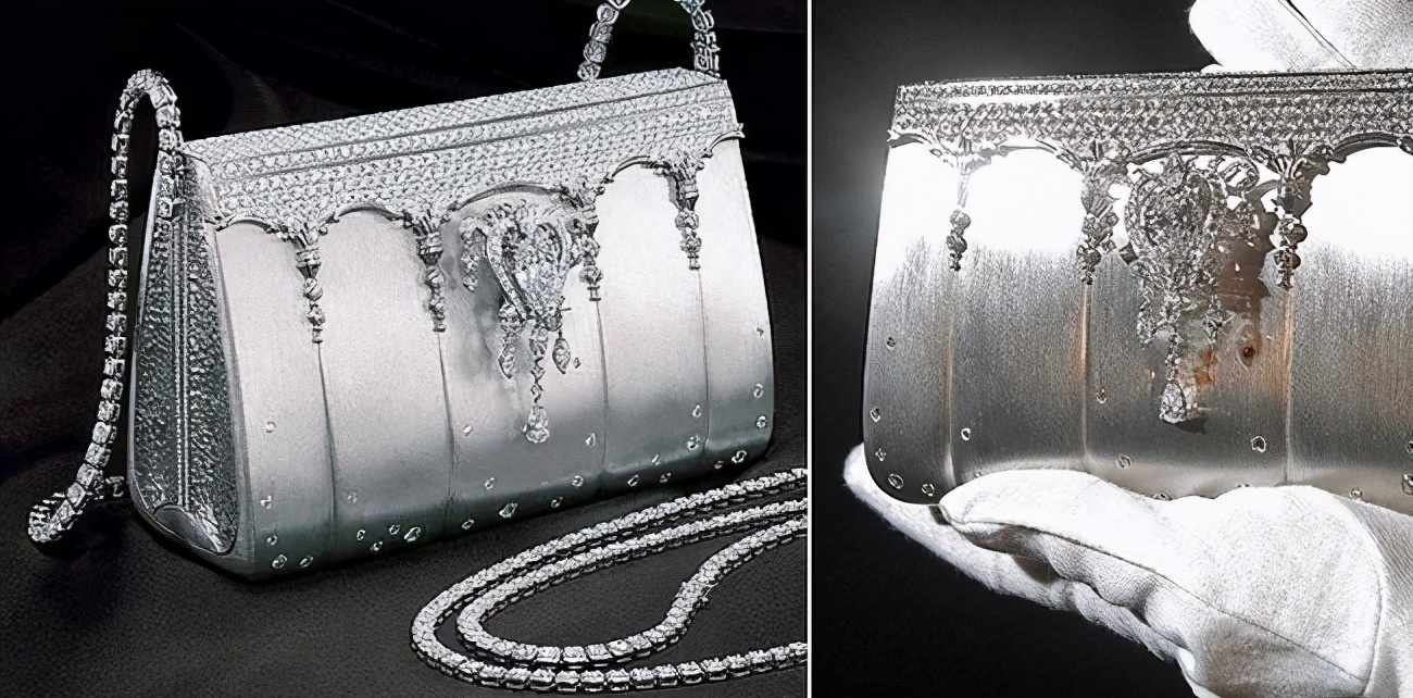 世界上最贵的女包,世界上最贵的10个东西