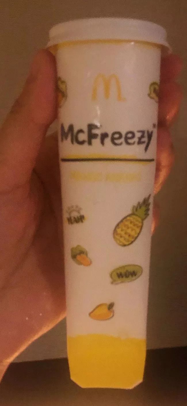 麦当劳鹅肝汉堡,麦当劳满分猪柳蛋汉堡