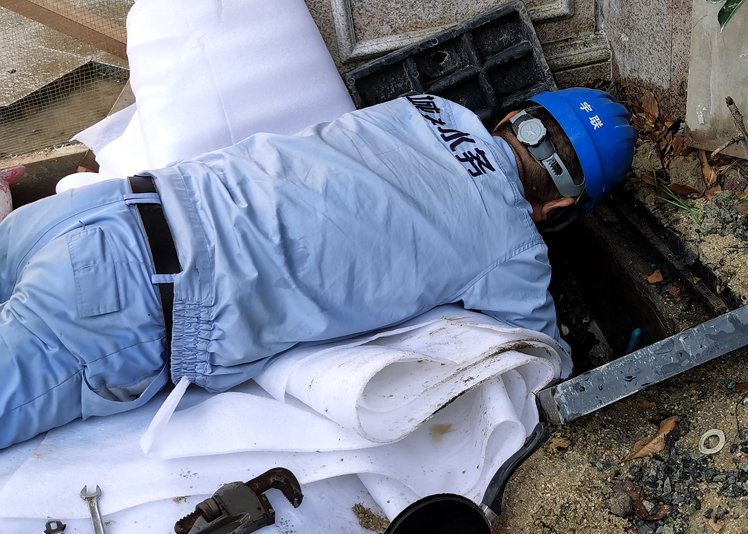 上海城投水务供水服务,上海城投水务线上测评怎么样