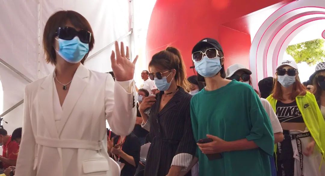 辛巴：我不怕竞争对手，我怕孤独、没人懂我