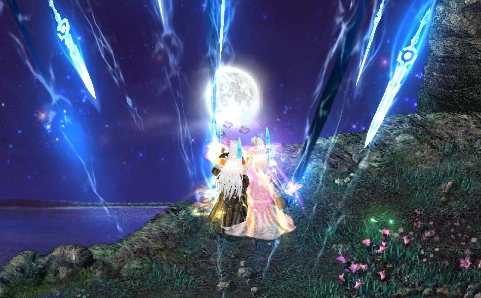 魔域各职业技能3级后效果,魔域攻击力最强职业技能