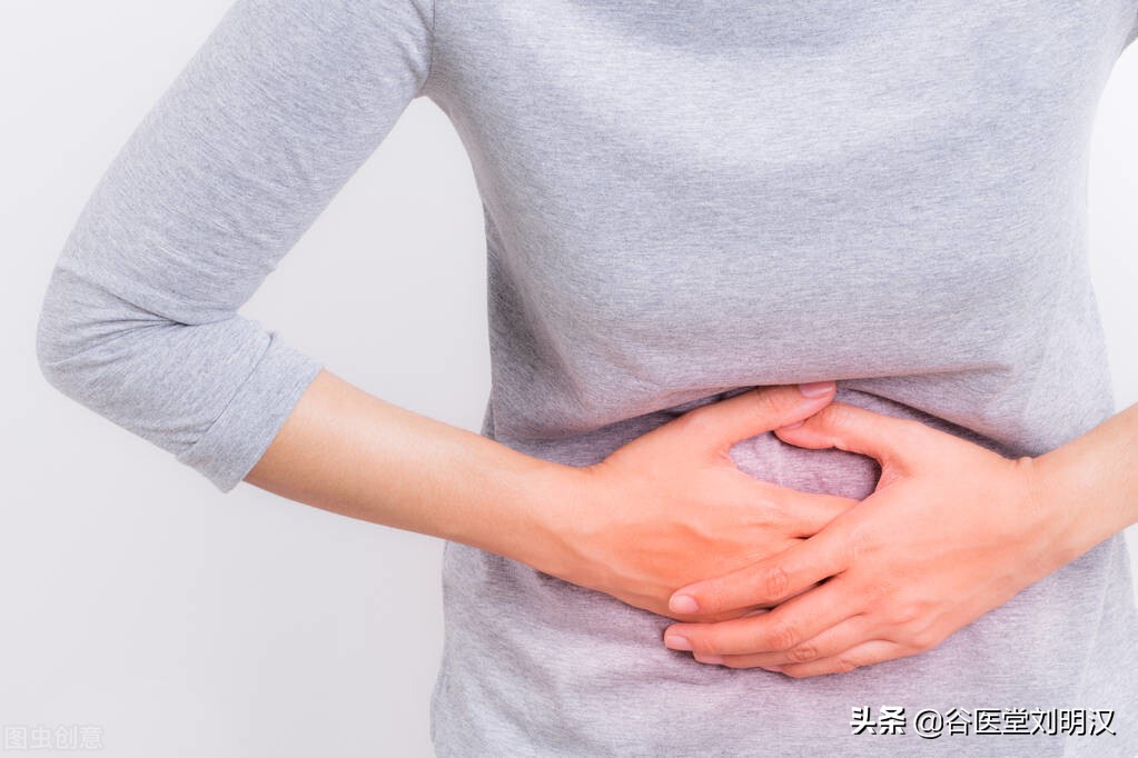 梁清华医生,谷医堂梁清华