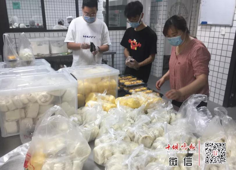 还未开学的幼儿园老师日常,十堰幼儿园开学