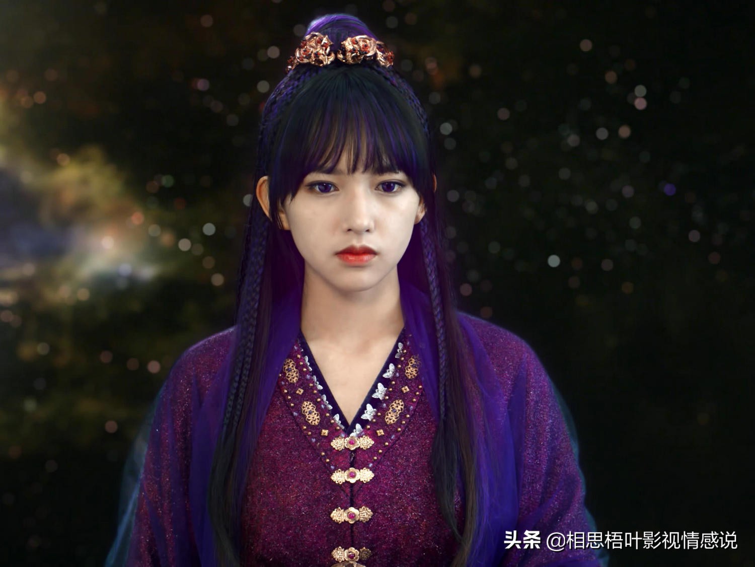 灵域十年思念,灵域愿你醒来之时便是我归来之日