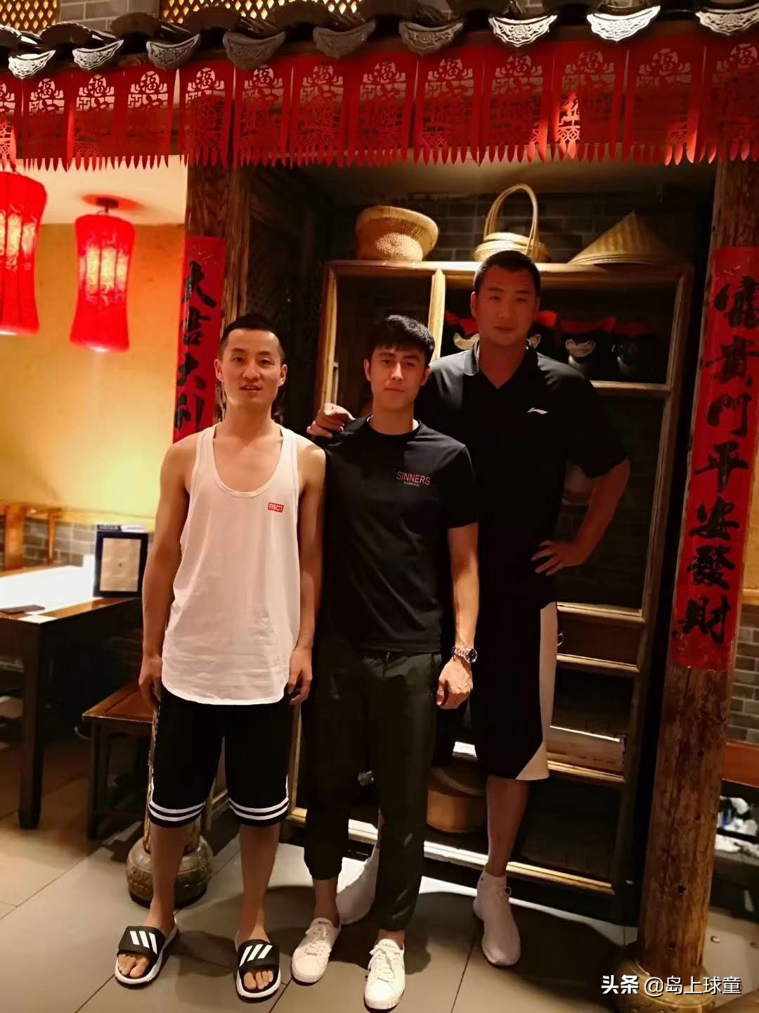 从野球到现在,从野球到野球