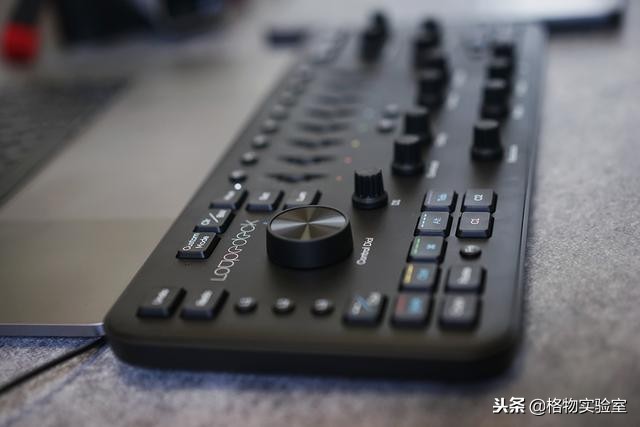 loupedeck支持哪些软件,loupedeck键盘需要什么软件