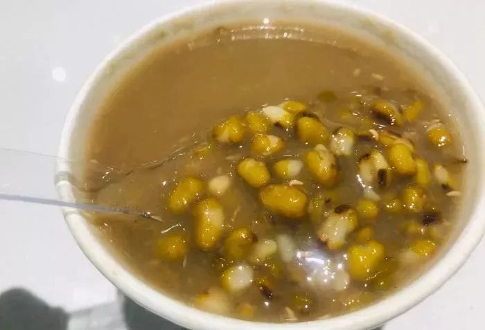 南宁人的快乐生活,夏天南宁人爱吃什么东西