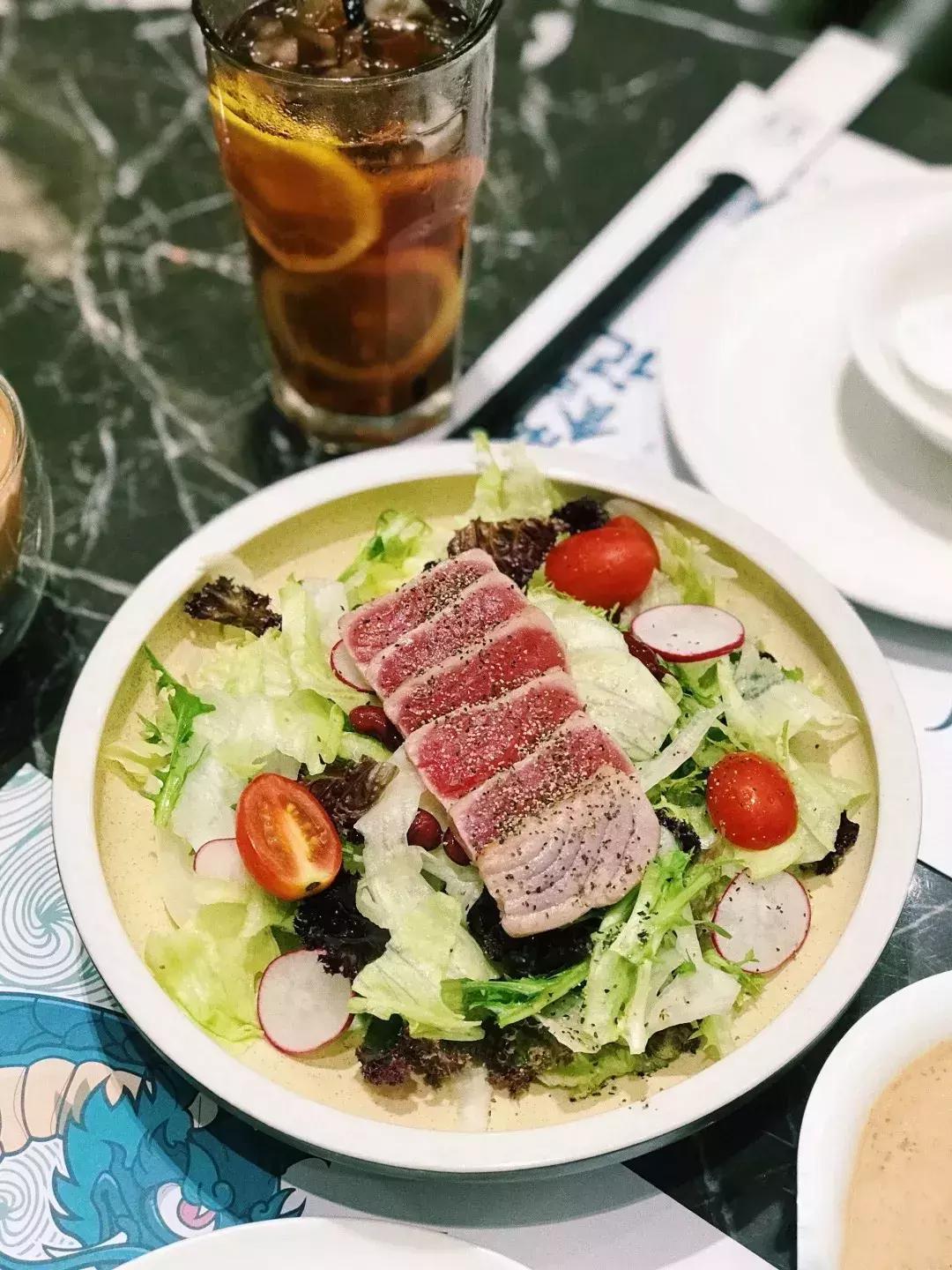 武汉好的茶餐厅,汉口最有人气港式茶餐厅