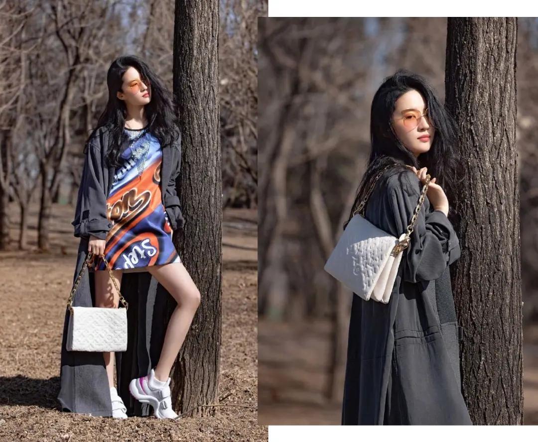 适合春天背的小众新款包推荐,春夏最值得入手的服装