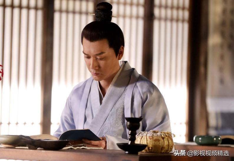 《知否》：上演“盛老太太中毒”戏份，3点来看这场戏为何重要？