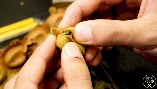 香港好吃的鸡蛋仔,深圳最正宗的鸡蛋仔