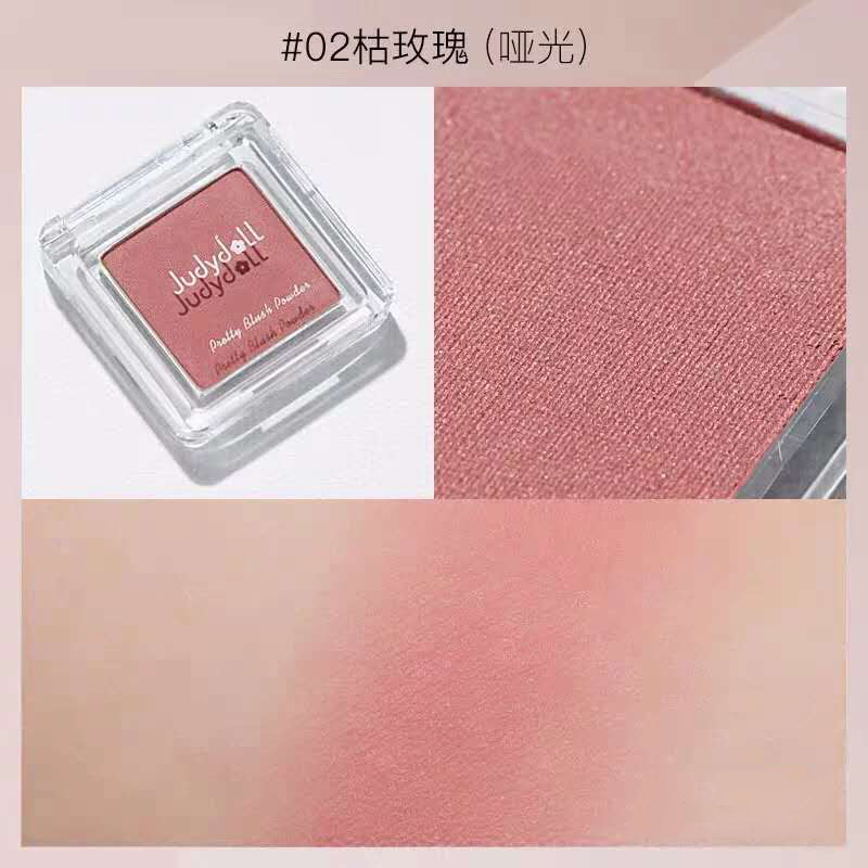 nars腮红和倩碧小雏菊,值得一看的腮红